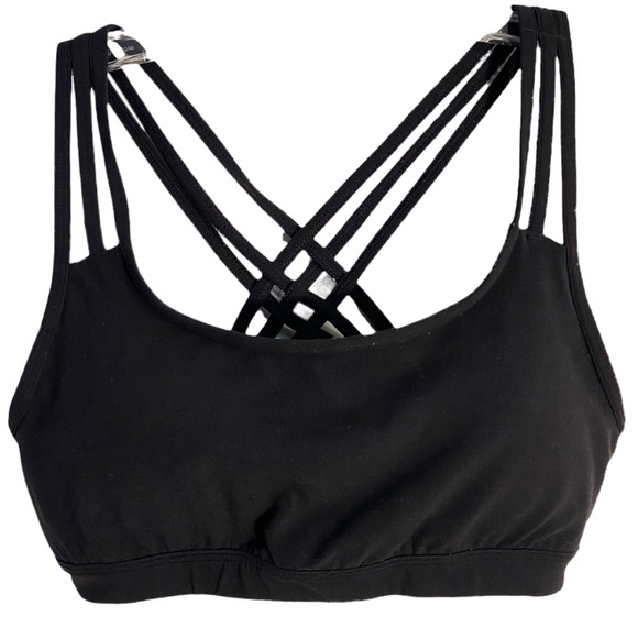 Athleta Other - ATHLETA Sports Bra Sz Small